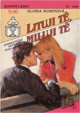 Lituji tě, miluji tě