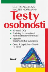 Testy osobnosti