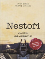 Nestoři české advokacie
