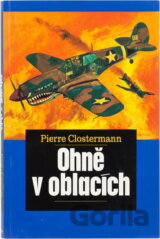 Ohně v oblacích