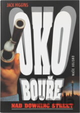 Oko bouře nad Downing Street