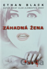 Záhadná žena