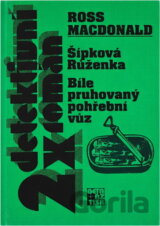 Šípková Růženka ; Bíle pruhovaný pohřební vůz