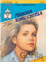 Náhoda tomu chtěla