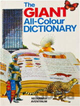 The giant all-colour dictionary