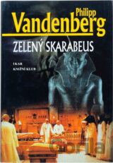 Zelený skarabeus