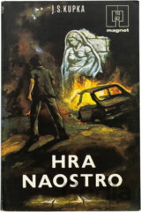 Hra naostro