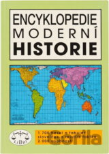 Encyklopedie moderní historie