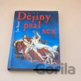 Dějiny psal sex