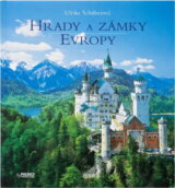 Hrady a zámky Evropy