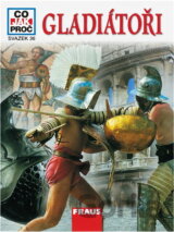 Gladiátoři