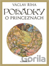 Pohádky o princeznách