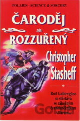Čaroděj rozzuřený