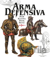 Arma defensiva