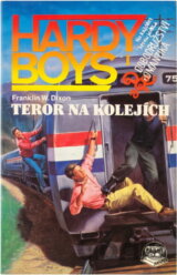 Teror na kolejích