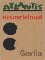 Nesmrtelnost : román