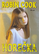 Horečka