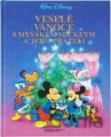 Veselé vánoce s Myšákem Mickeym a jeho přáteli