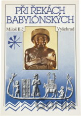 Při řekách babylónských : dějiny a kultura starověkých říší Předního Orientu