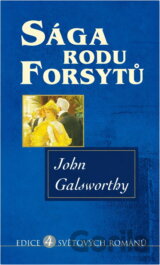 Sága rodu Forsytů