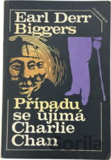 Případu se ujímá Charlie Chan