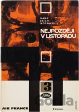 Nejpozději v listopadu