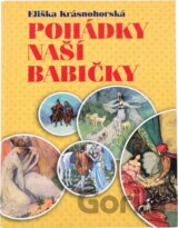 Pohádky naší babičky