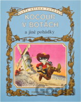 Kocour v botách a jiné pohádky