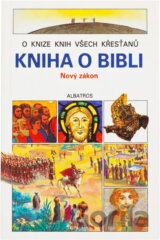 Kniha o Bibli : Nový zákon