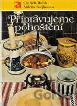 Připravujeme pohoštění