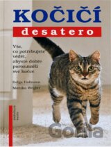 Kočičí desatero