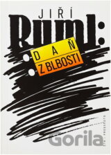 Daň z blbosti