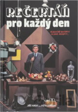 Receptář pro každý den