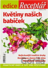 Květiny našich babiček