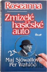 Roseanna ; Zmizelé hasičské auto