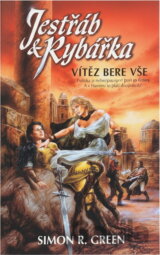 Jestřáb & Rybářka