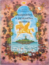 Rozprávky z perlového ostrova