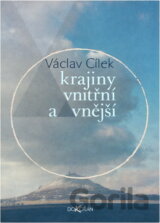 Krajiny vnitřní a vnější : texty o paměti krajiny, smysluplném bobrovi, areálu jablkového štrůdlu a také o tom, proč lezeme na rozhlednu