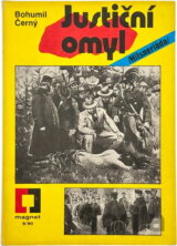 Justiční omyl : hilsneriáda