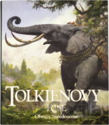 Tolkienovy říše : obrazy Středozemě