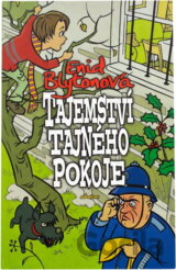 Tajemství tajného pokoje