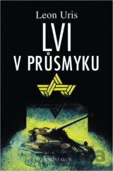 Lvi v průsmyku
