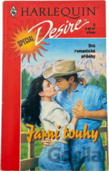 Jarní touhy 1997 : dva romantické příběhy