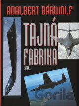Tajná fabrika