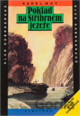 Poklad na Stříbrném jezeře