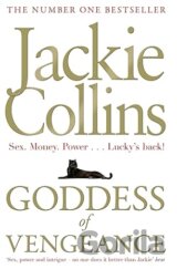 Goddess of Vengeance