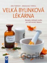 Velká bylinková lékárna