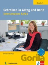 Schreiben in Alltag und Beruf
