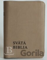 Svätá Biblia