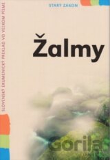 Žalmy vo veľkom písme